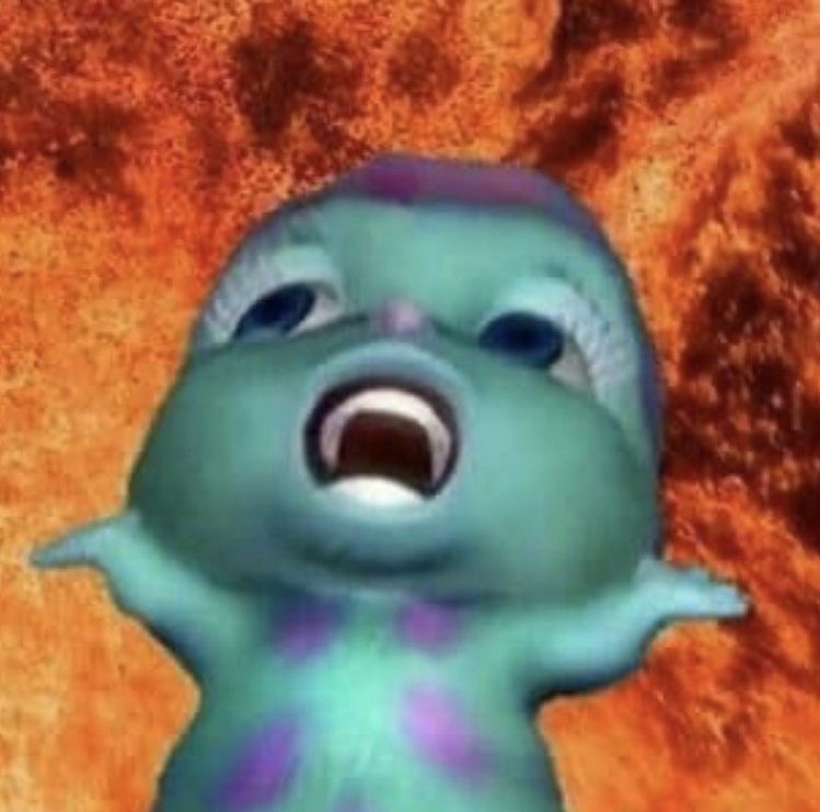 ES EL FIN DEL MUNDOOOO